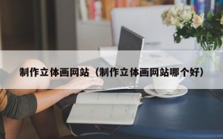 漳州制作立体画网站（制作立体画网站哪个好）